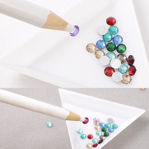 Industrial Strength B7000 Adhesive Glue Diamante Gems Rhinestones Craft DIY tool - Picture 15 of 15