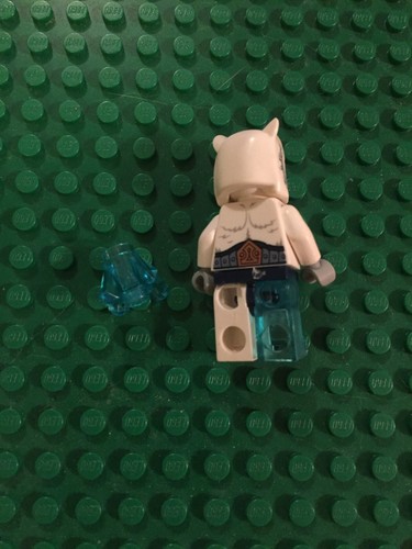 LEGO- LEGENDS OF CHIMA MINIFIGURES- YOU PICK FROM LIST- CHOOSE MINIFIG - Picture 154 of 251