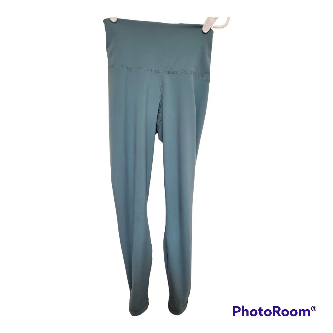 yogalicious high waisted lux ankle leggings