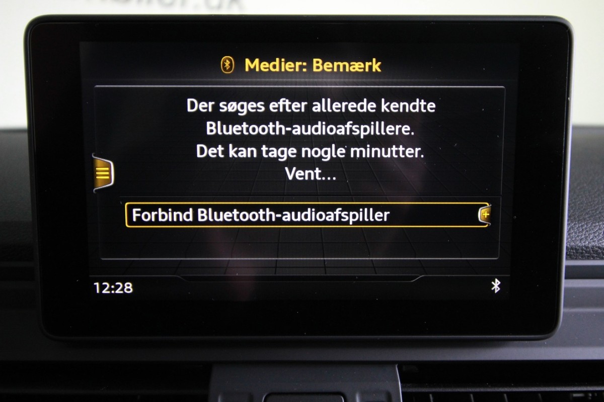 Audi Q5 2,0 TDi 190 Sport quattro S-tr.