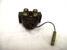 YAMAHA FZR600 FJ XVZ XV ELECTRIC STARTER SOLENOID RELAY 36Y-81940-00-00 1989  *