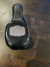 RETIRED Stampin Up Punches