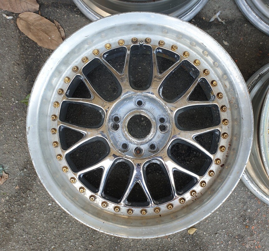 JDM 17