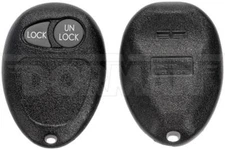 Dorman Keyless Entry Transmitter Cover , PN# 13642