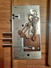 Kale KILIT 252RL (Turkey) High Security Deadbolt/Door Lock With 5 Keys