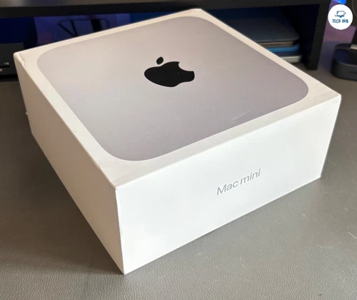 Apple Mac Mini 2020 M1 256GB SSD 8GB RAM Good Condition