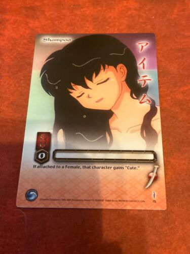 You Pick - Common Card - InuYasha Collectable Cards - Picture 50 of 193