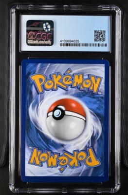 新品　ポケモン アルセウス SWITCH GRADED CGC 9.8 新品 ポケモン アルセウス SWITCH GRADED CGC 9.8 新品 ポケモン