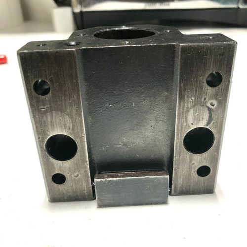 Hardinge SG-21 1.25" Boring Tool Holder - Picture 7 of 8