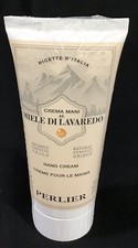 Perlier Miele Di Lavaredo Honey Hand Cream 3.3 fl oz New Sealed Italy
