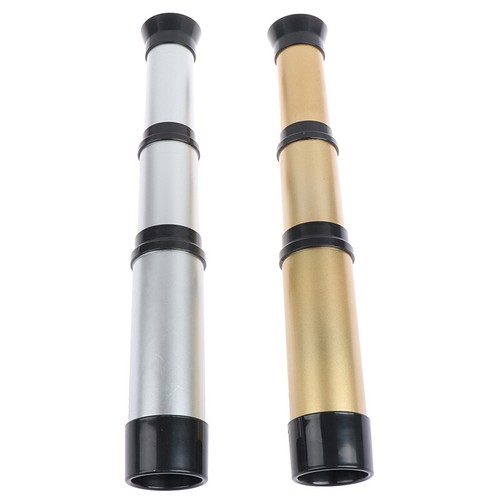 35mm Vintage Handheld Zoomable Monocular Telescope Pirate Spyglass GiftsB Tx_R2 - Picture 9 of 14