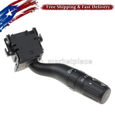 Windshield Wiper Switch For 2011-2019 Ford Explorer Lincoln SW7688 DB5Z17A553AB