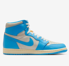 シューズ(男性用) Air Jordan 1 Retro HighOG UNC Reimagined Air Jordan 1 Retro High OG 