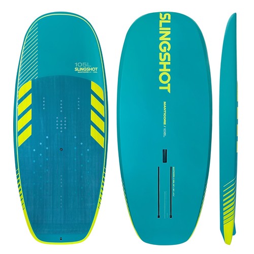 Slingshot Manticore 120L Wing surf foil board