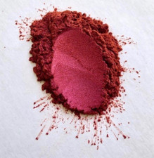 Black Diamond Pigments&reg; | 5g Dragons Breath is a premium professional pigment