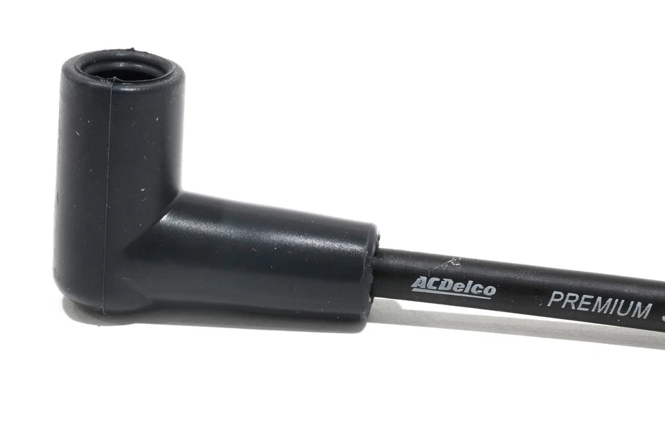 OEM NEW GM Ignition Spark Plug Wire Cable Set 99-08 Buick Chevrolet 12192468 - Image 3 of 4