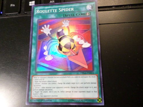 YUGIOH SUPER RARE FROM VARIOUS NEW SET PART 3 YOU CHOOSE  - Picture 97 of 258