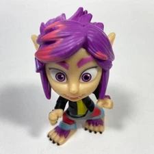 2.5" Just Play PJ Masks Wolfy Kids Rip Figure