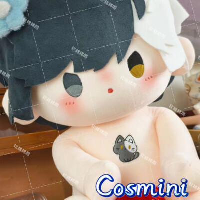 はるかぬい服 WIND BREAKER Haruka Sakura 40cm Plush Doll Pillow Dress up