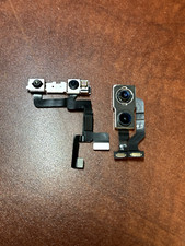 Apple iPhone 11 Genuine Original Back Front Replacement Camera