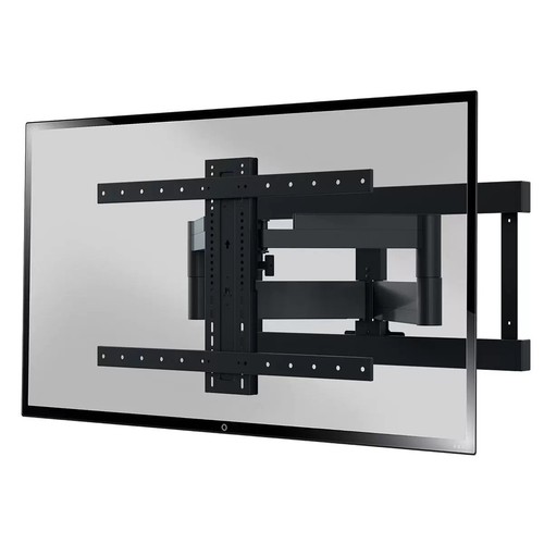 Sanus Preferred Supporto TV da Parete Slim Fino a 90" Pollici Full Motion Large SLF428-B2 - Foto 2 di 8