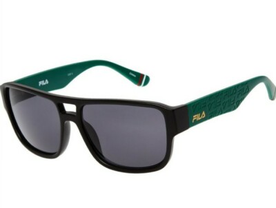 fila dark green