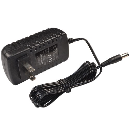 AC Adapter Power Supply Cord for Bremshey Orbit Control Crosstrainer mkd91000uk - Afbeelding 1 van 4