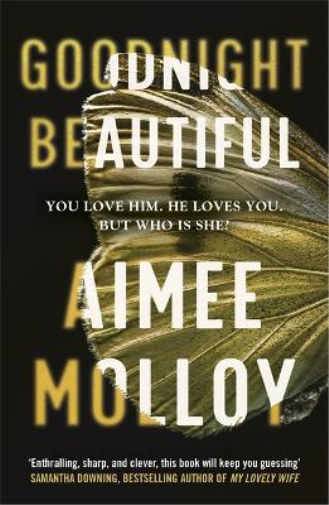 Aimee Molloy Goodnight, Beautiful (Tascabile)