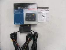 PRO MARINER REMOTE BATTERY BANK STATUS MONITOR 51060 MARINE BOAT