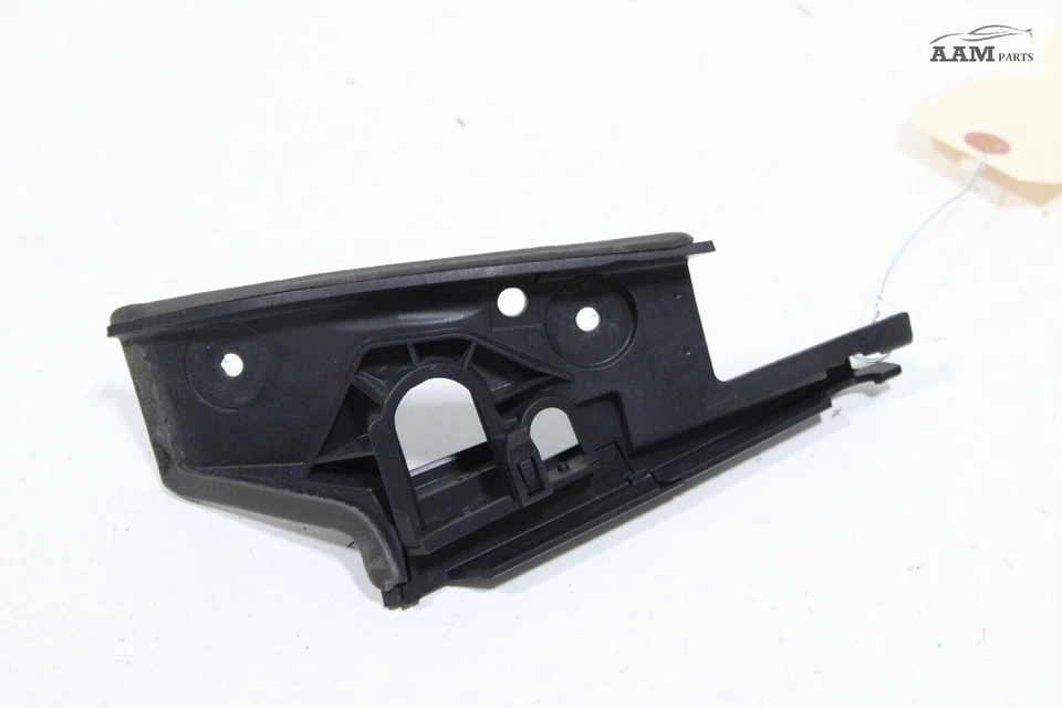 BMW 428I 2015-16 Gran Coupé delantero derecho lado pasajero mamparo sello soporte OEM Foto 3 de 4