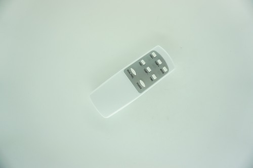 Remote Control For Delonghi PACEL376HGRFK-6ALWH Portable AC Air Conditioner - Picture 3 of 5