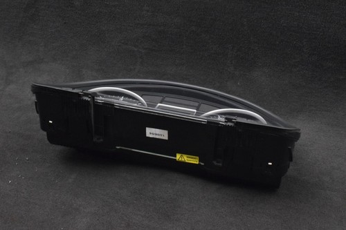 Audi A4 B6 B7 8E 05-08 Mph Farbe Tacho Kombiinstrument MFA 8E0920981K - Bild 13 von 13