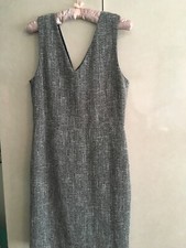 Banana Republic V Neck Dress