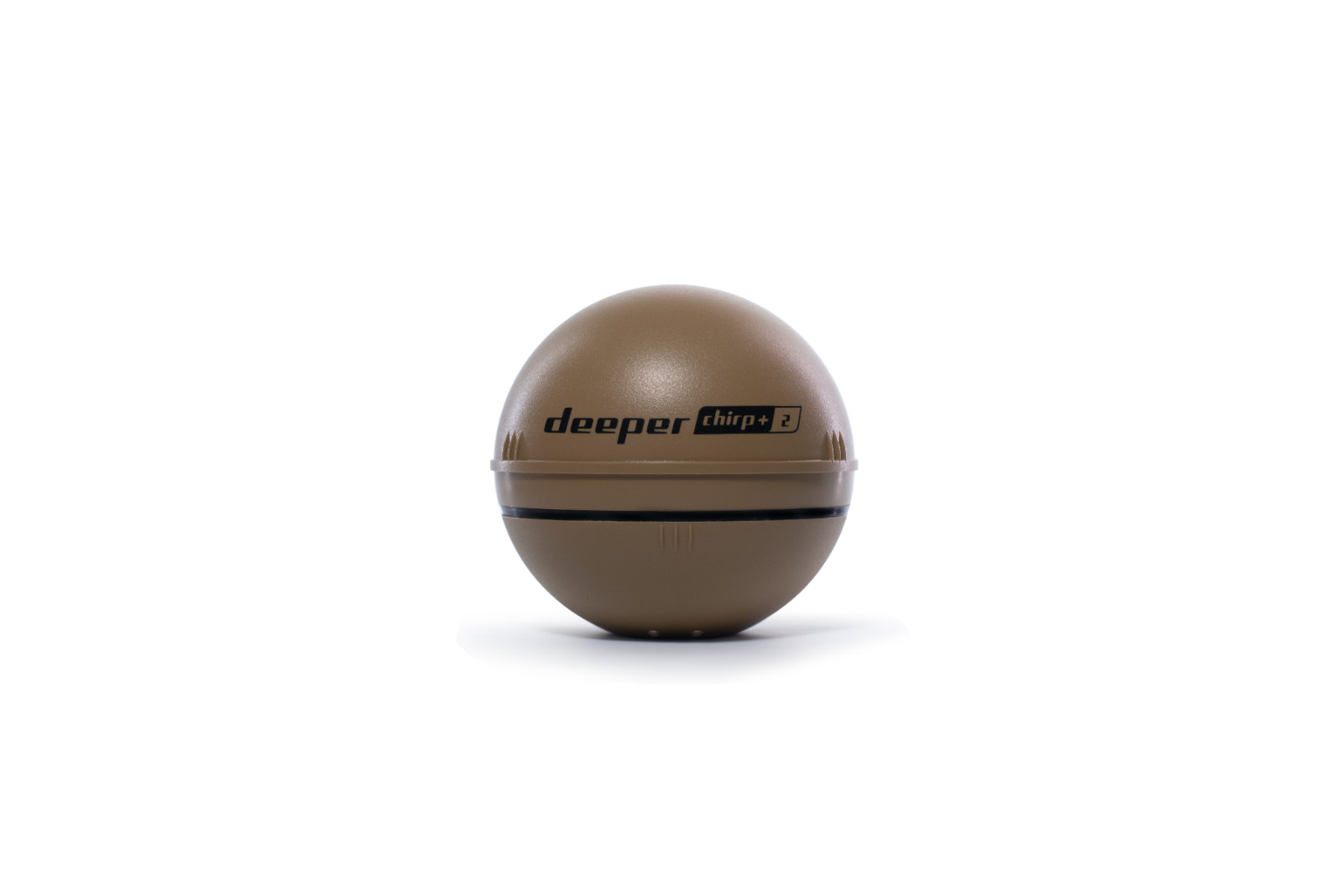 Deeper Chirp + 2 Smart Sonar - Fishing Smart Sonar Fishfinder - Free Delivery