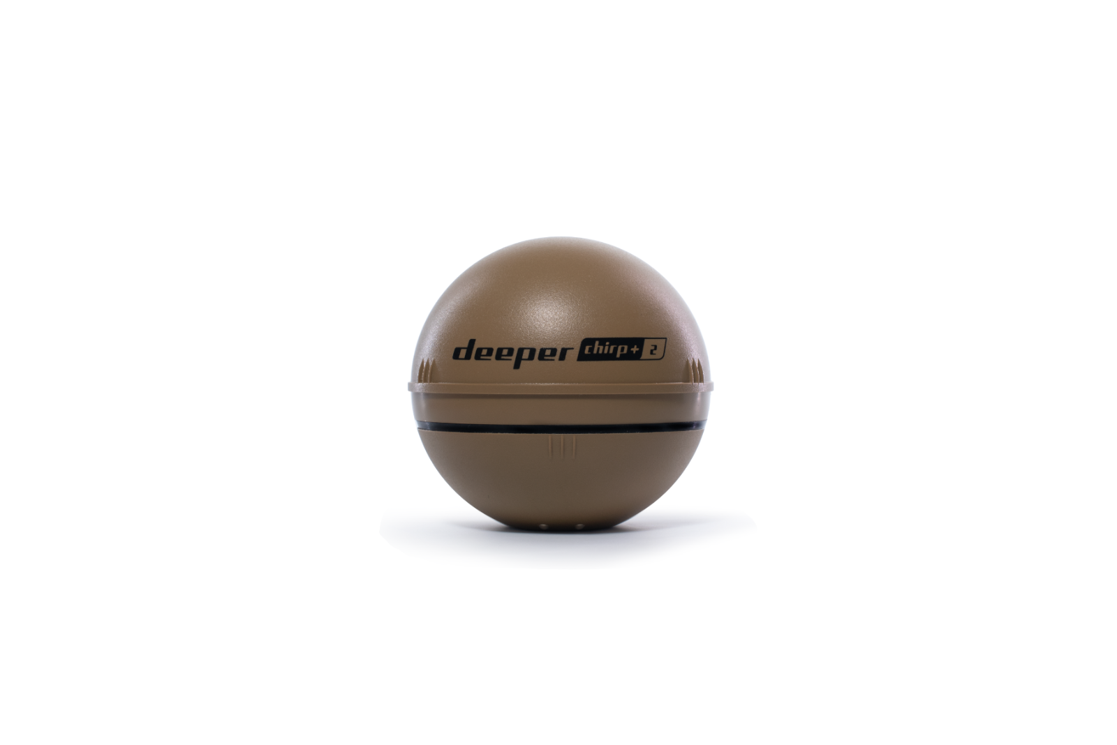 Deeper Chirp + 2 Smart Sonar - Fishing Smart Sonar Fishfinder - Free Delivery