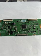 Carte T-CON 6870C-0204B TV LG 42LG3000 TV0352