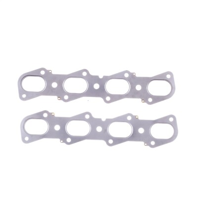 Cometic Gaskets MLS Exhaust Gasket Set Ford 5.4L Shelby 2007 Cometic Gaskets MLS Exhaust Gasket Set Ford 5.4L Shelby 2007
