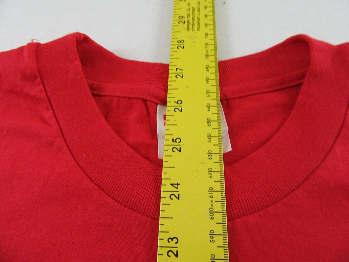 POETRY AT MAIN ST. CAFE N. Easton Ma. Hipster Beatnik Spoken Word T Shirt Size L View 6