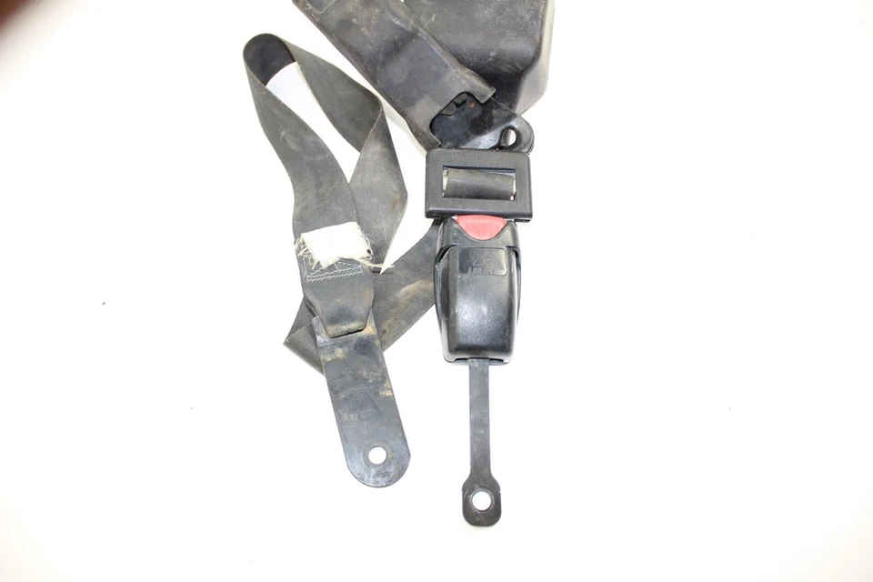 Cinturón de seguridad 15-17 Arctic Cat Prowler Xt 1000 4x4 dirección asistida eléctrica 5506-888 Foto 4 de 4