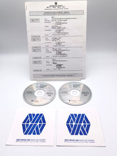 GENESIS - very rare 2 CD Radioshow "Superstar Concert Series" (USA)