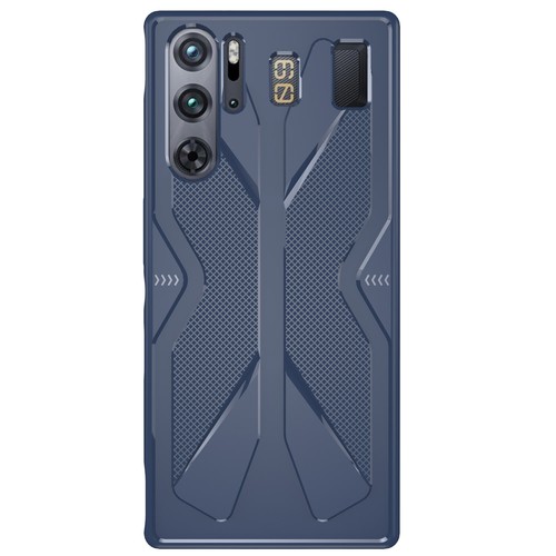 Funda delgada TPU suave a prueba de golpes para teléfono ZTE nubia Red Magic 10 9 Pro Plus - Imagen 7 de 12