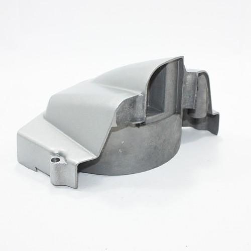 Engine Front Sprocket Chain Cover Case 125cc 150cc Quad Dirt Bike ATV Buggy - Picture 3 of 7