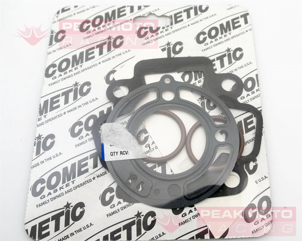 Junta Cometic - C7736 - Kit de junta de extremidade superior 45,00 mm furo Kawasaki KX65 2000-2016 - Imagem 2 de 2