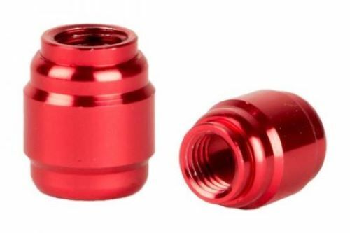 ELVEDES ELV-AV02 OLIVES for AVID / SRAM Hydraulic Brake Hose x 2 - Picture 1 of 1