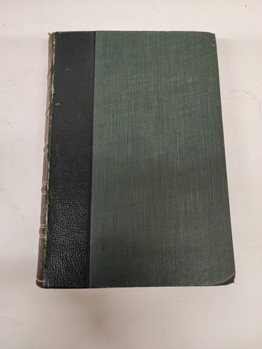 Library of French Masterpieces 12 Volume Set 1/4 Leather 1907 Edmund Gosse - Photo 15/23