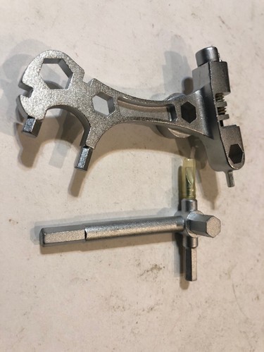 Topeak Power 16 Werkzeugset - Bild 4 von 12