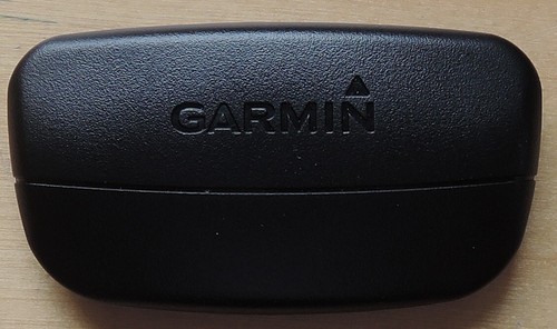 Garmin HRM3-SS Brustgurt HRM mit Batterie - Bild 1 von 4
