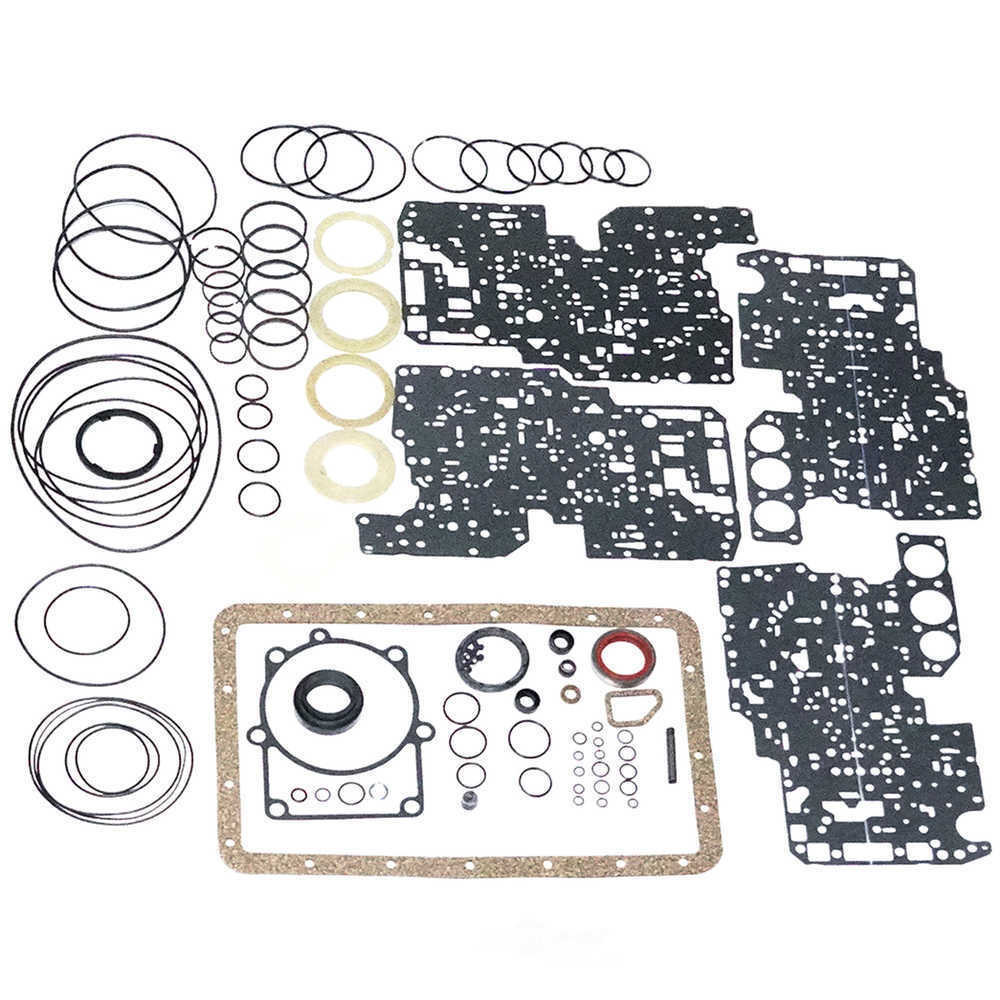 Auto Trans Overhaul Kit fits 19871994 Jeep Cherokee Comanche Wagoneer