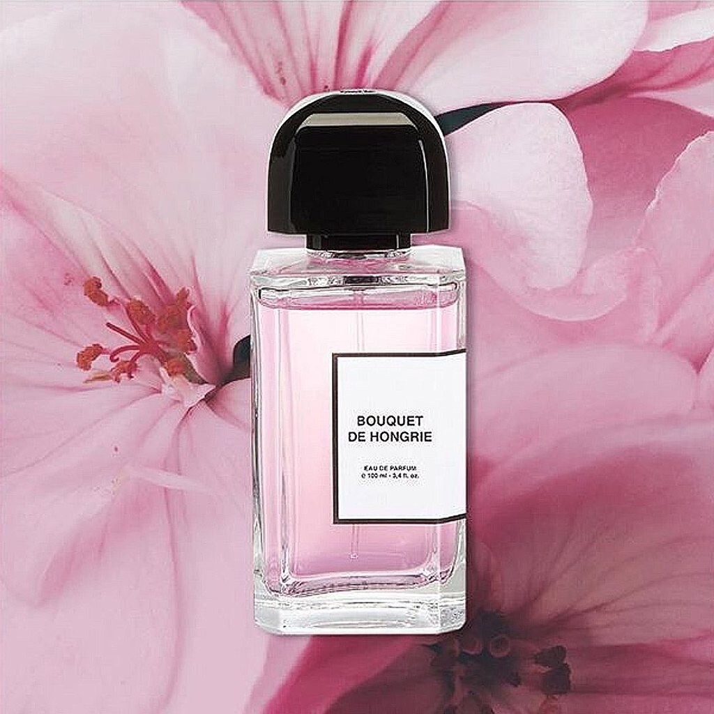 その他 BdK Parfums Bouquet de Hongrie 100ml BDK Parfums BOUQUET DE HONGRIE Eau de Parfum | ZGO Perfumery