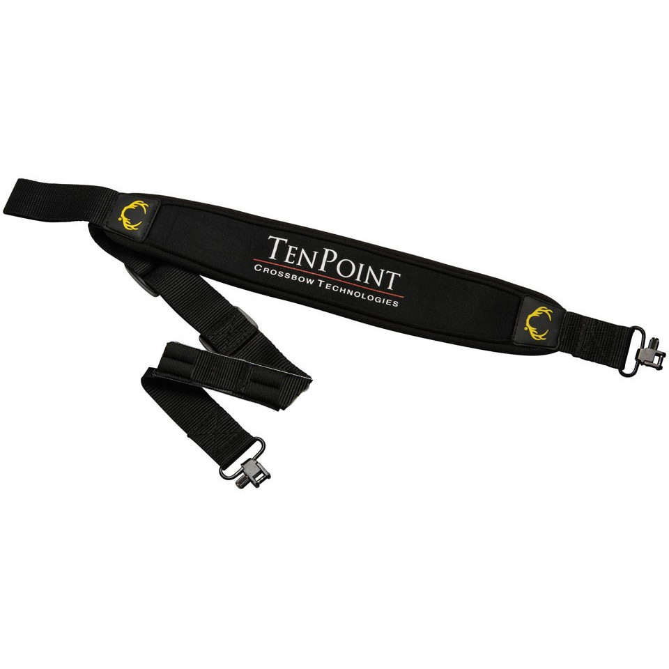 Neoprene Crossbow Sling Black Hca-004 #00897